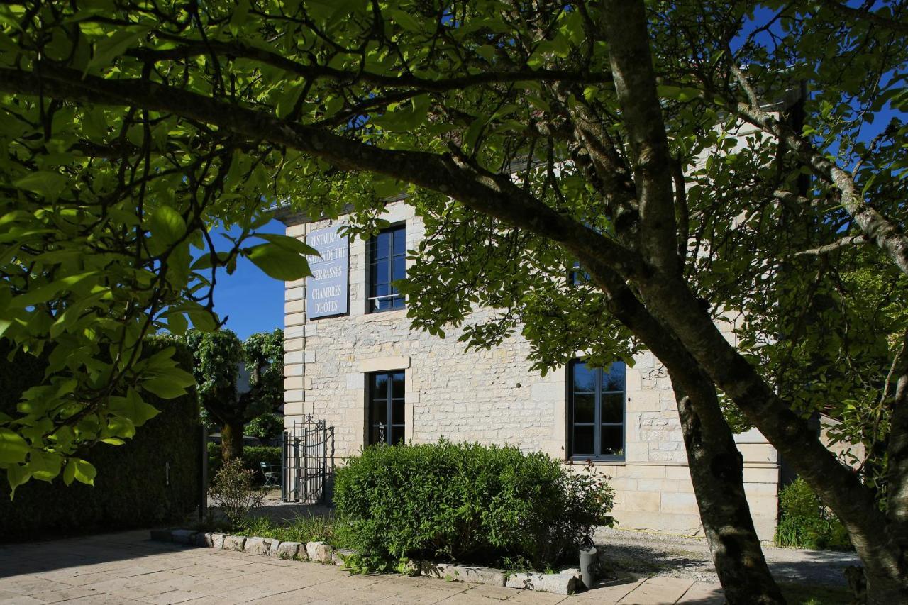 Arc En Sel Maison D'Hotes Arc-et-Senans Buitenkant foto